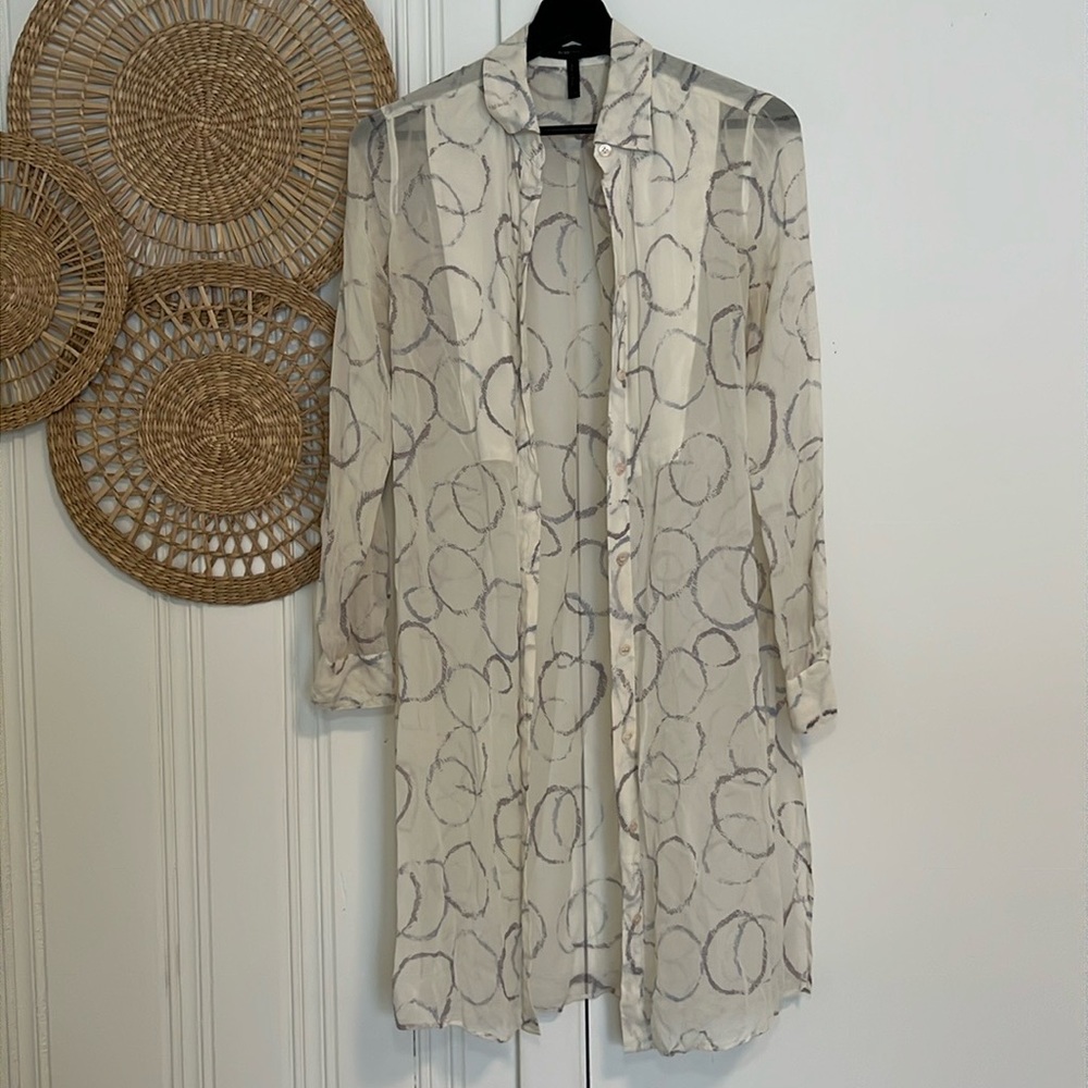 BCBG Shirt